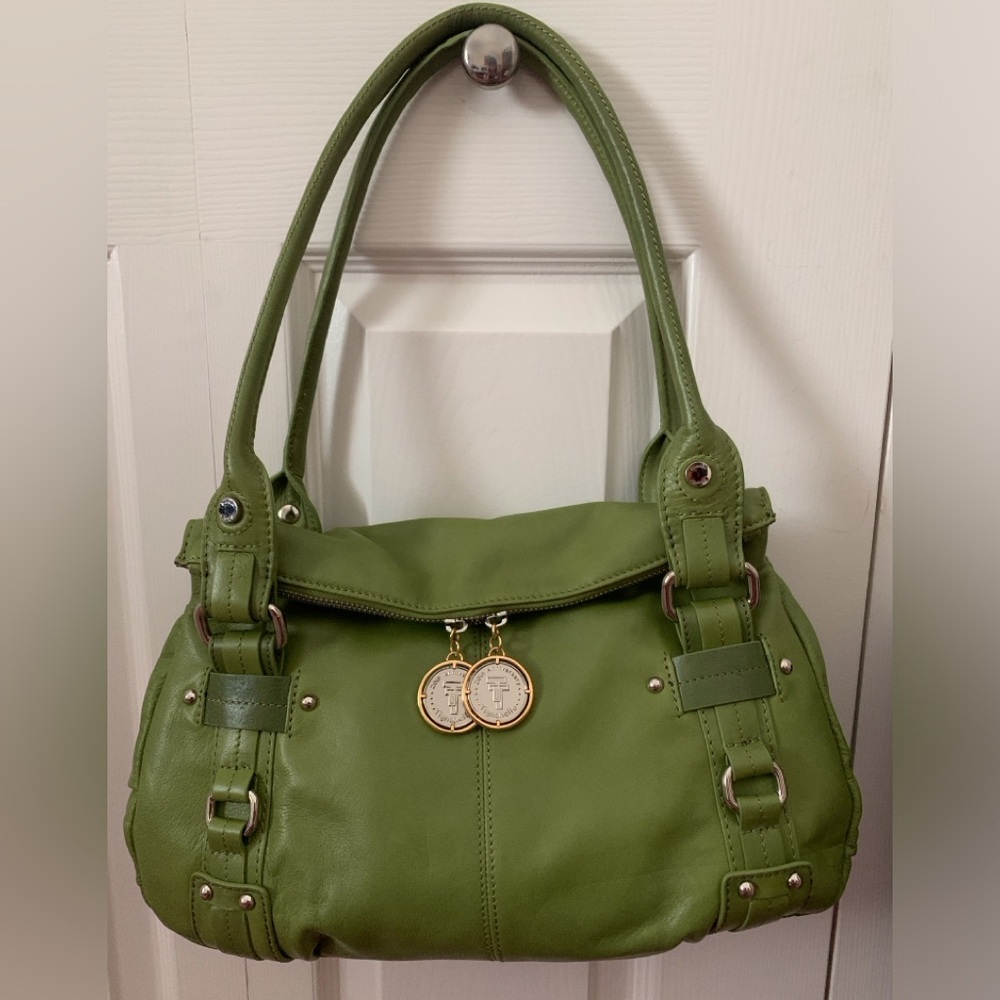 20th Anniversary Tignanello Purse